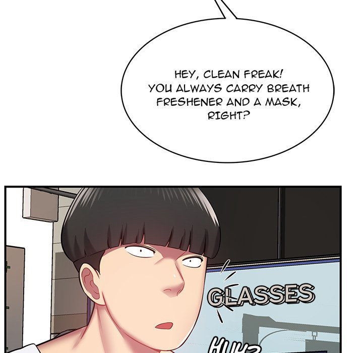 Safe Haven Chapter 11 Page 137