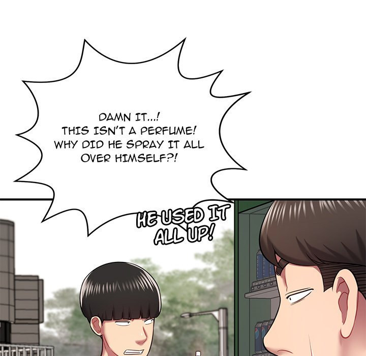 Safe Haven Chapter 11 Page 141