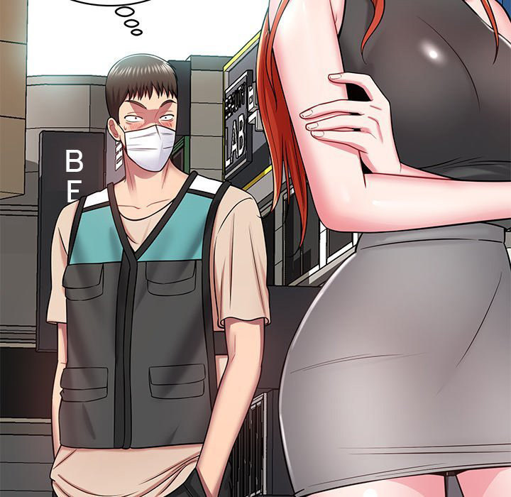 Safe Haven Chapter 11 Page 146