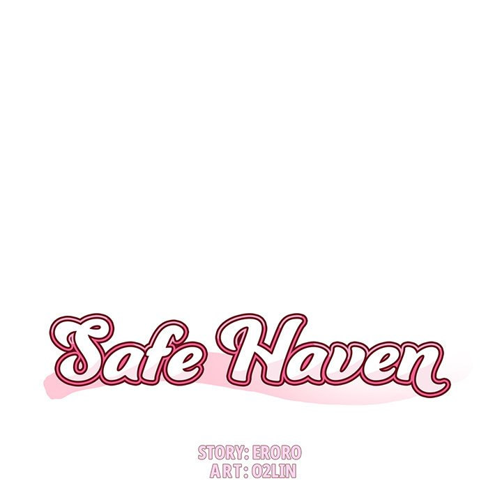 Safe Haven Chapter 11 Page 15