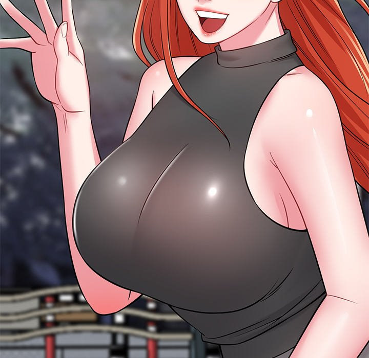Safe Haven Chapter 11 Page 151