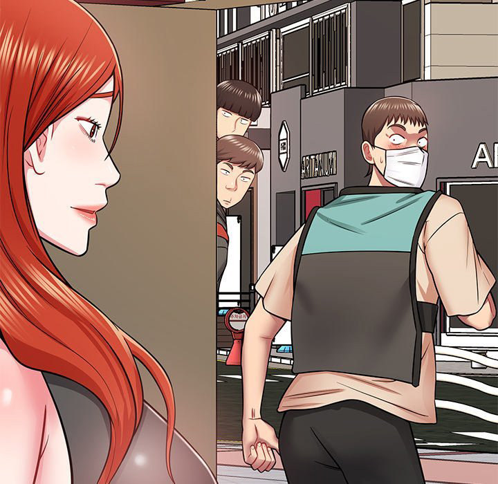 Safe Haven Chapter 11 Page 164