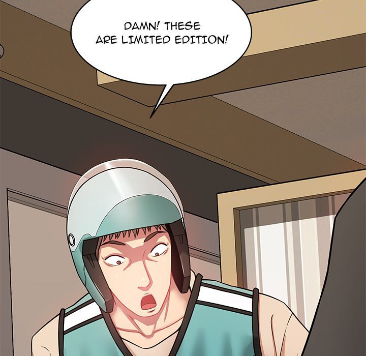 Safe Haven Chapter 11 Page 19