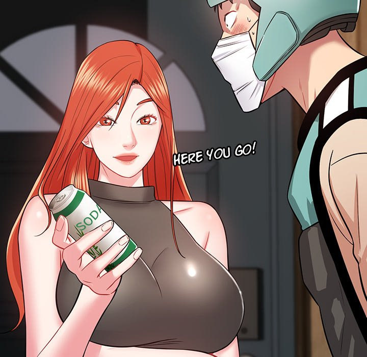 Safe Haven Chapter 11 Page 193