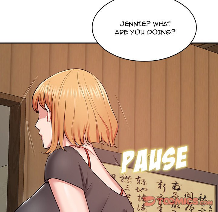 Safe Haven Chapter 11 Page 208