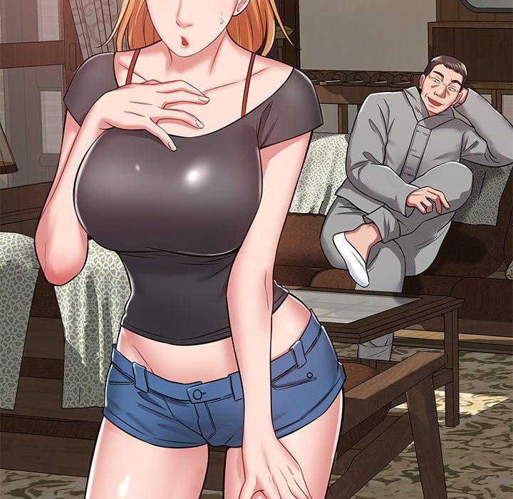Safe Haven Chapter 11 Page 211