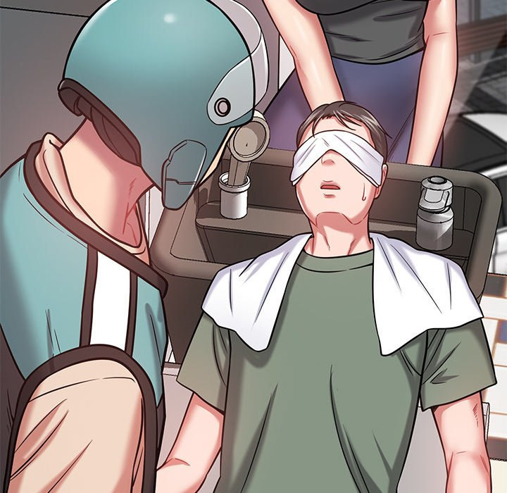 Safe Haven Chapter 11 Page 27