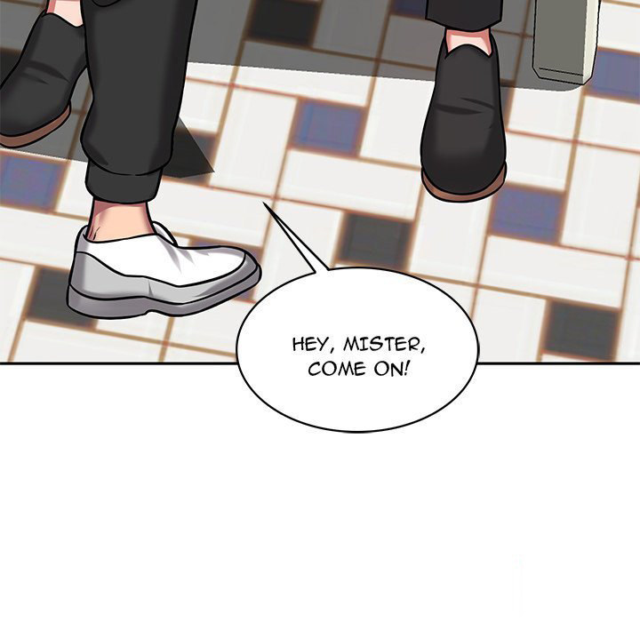 Safe Haven Chapter 11 Page 29