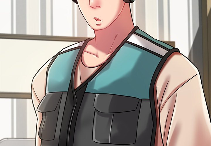 Safe Haven Chapter 11 Page 3