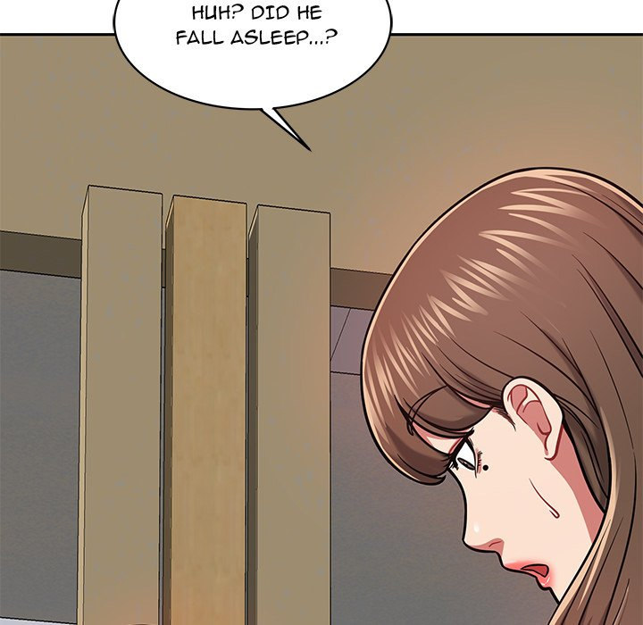 Safe Haven Chapter 11 Page 33