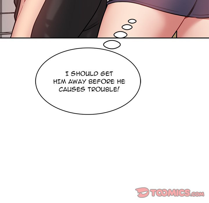 Safe Haven Chapter 11 Page 40