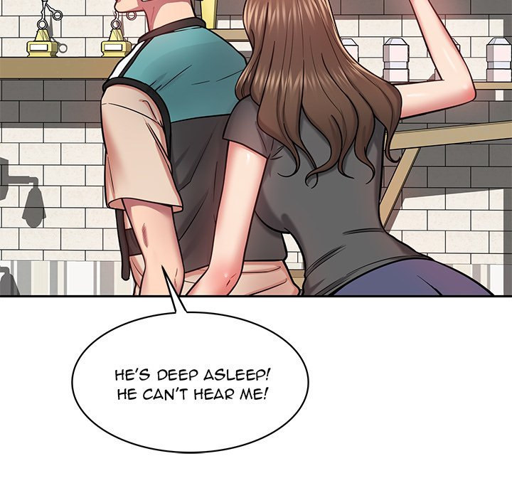 Safe Haven Chapter 11 Page 46