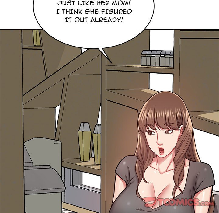 Safe Haven Chapter 11 Page 52