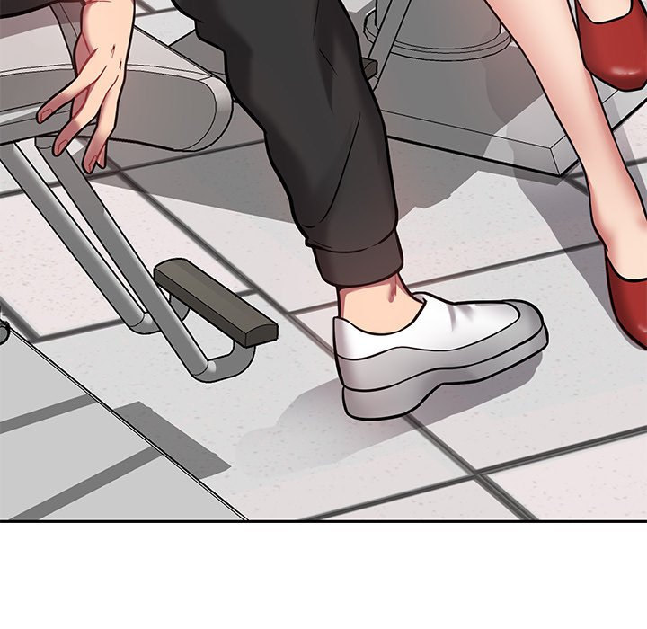 Safe Haven Chapter 11 Page 54