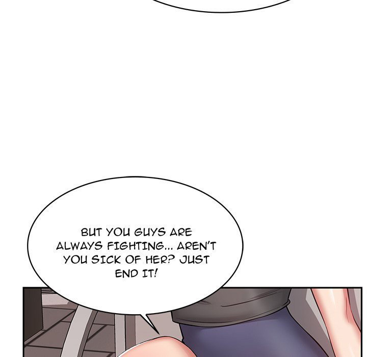 Safe Haven Chapter 11 Page 59