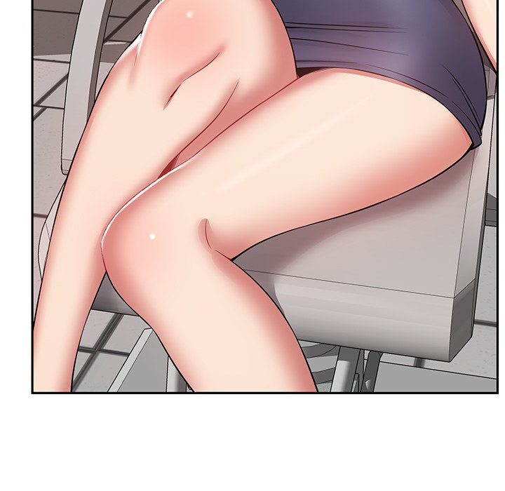 Safe Haven Chapter 11 Page 60