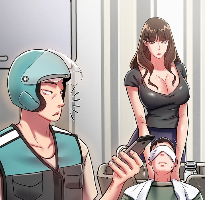 Safe Haven Chapter 11 Page 7