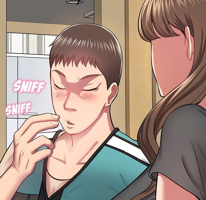 Safe Haven Chapter 11 Page 77