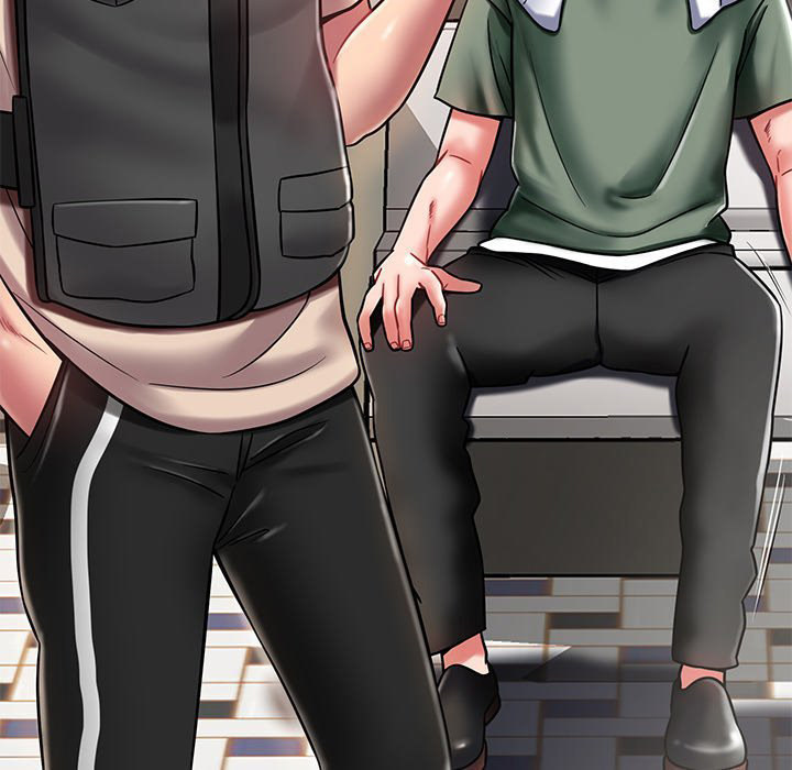 Safe Haven Chapter 11 Page 8