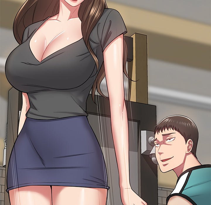 Safe Haven Chapter 11 Page 81