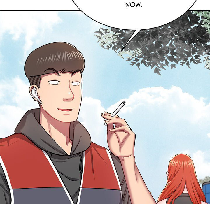 Safe Haven Chapter 11 Page 89