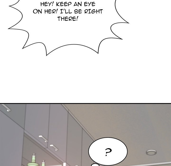 Safe Haven Chapter 11 Page 99