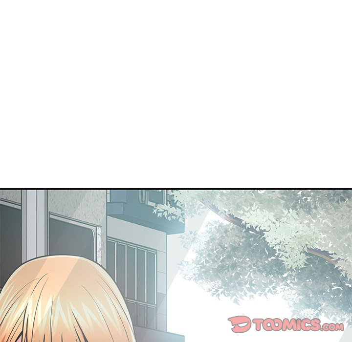 Safe Haven Chapter 12 Page 100