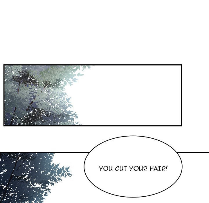 Safe Haven Chapter 12 Page 110