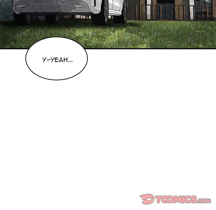 Safe Haven Chapter 12 Page 112