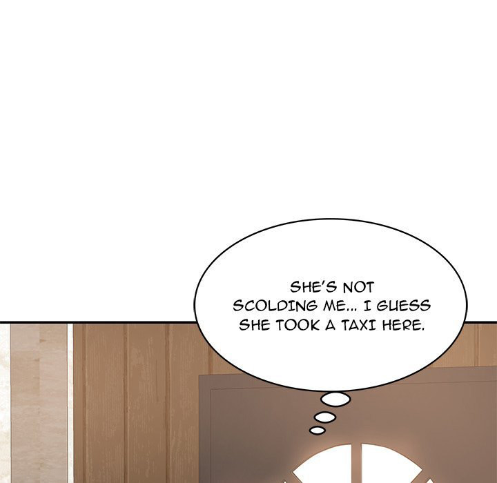 Safe Haven Chapter 12 Page 113