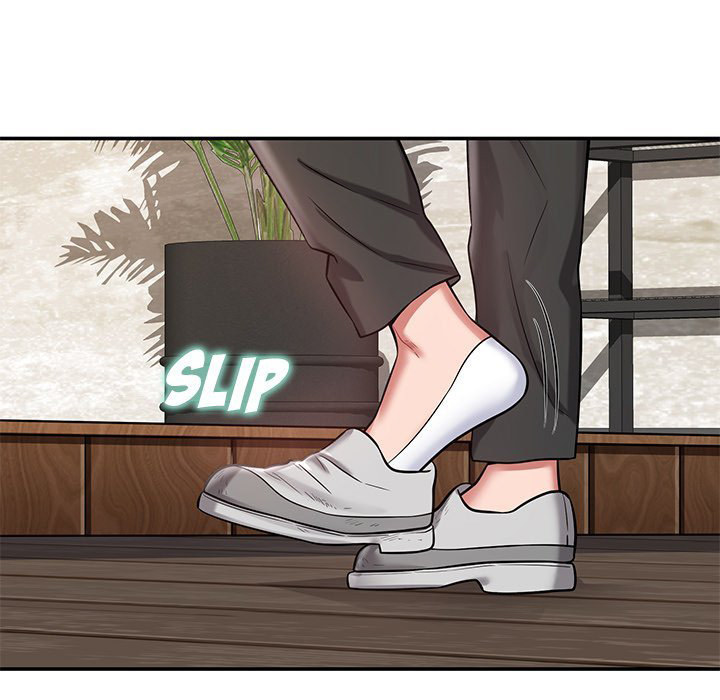 Safe Haven Chapter 12 Page 116