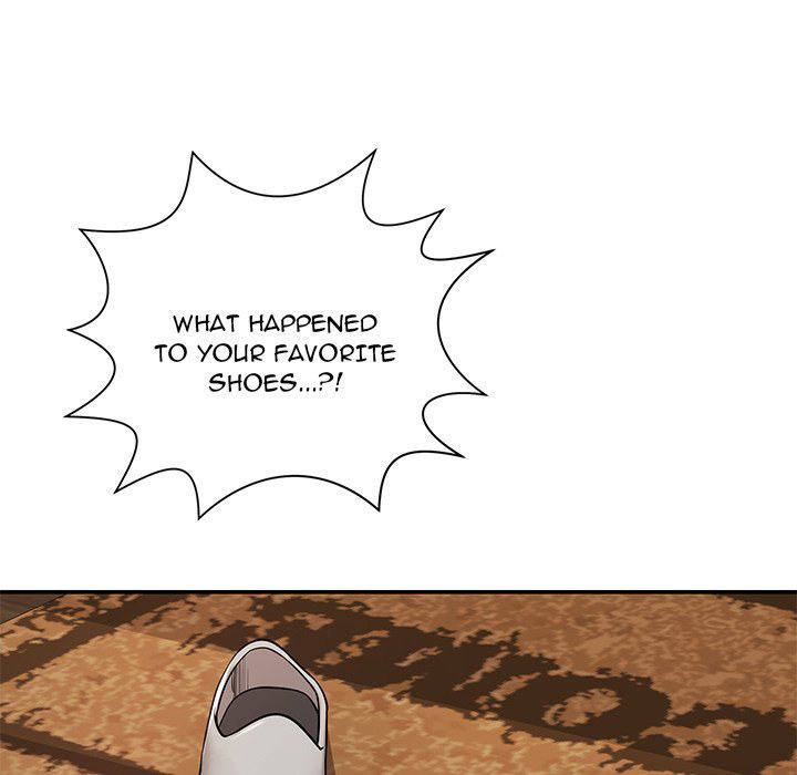 Safe Haven Chapter 12 Page 122