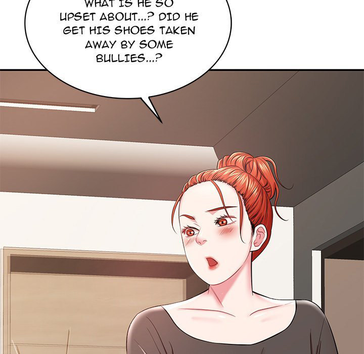 Safe Haven Chapter 12 Page 125