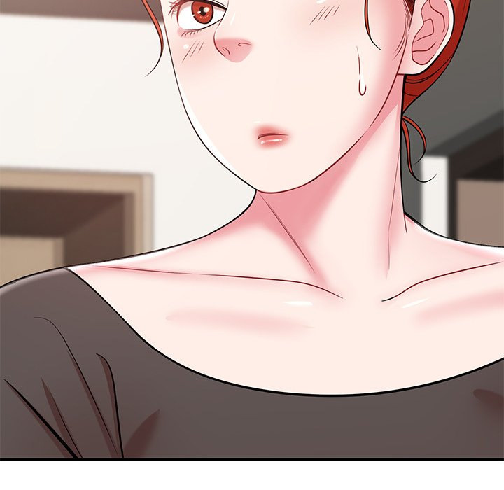 Safe Haven Chapter 12 Page 129