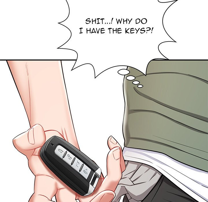 Safe Haven Chapter 12 Page 13