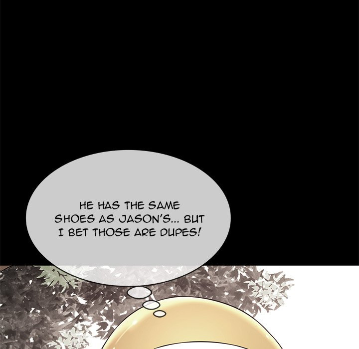 Safe Haven Chapter 12 Page 135