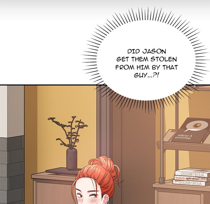 Safe Haven Chapter 12 Page 138
