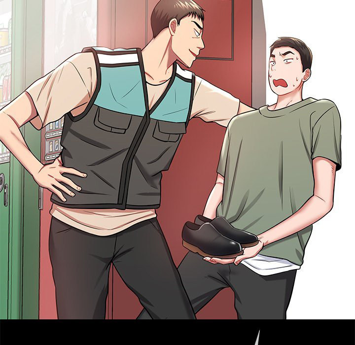 Safe Haven Chapter 12 Page 149