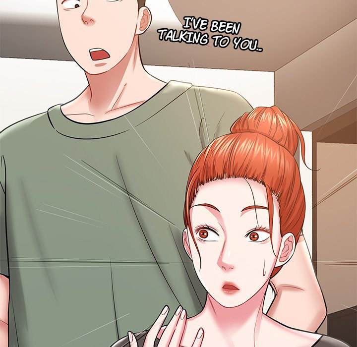 Safe Haven Chapter 12 Page 155