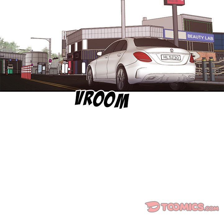 Safe Haven Chapter 12 Page 16