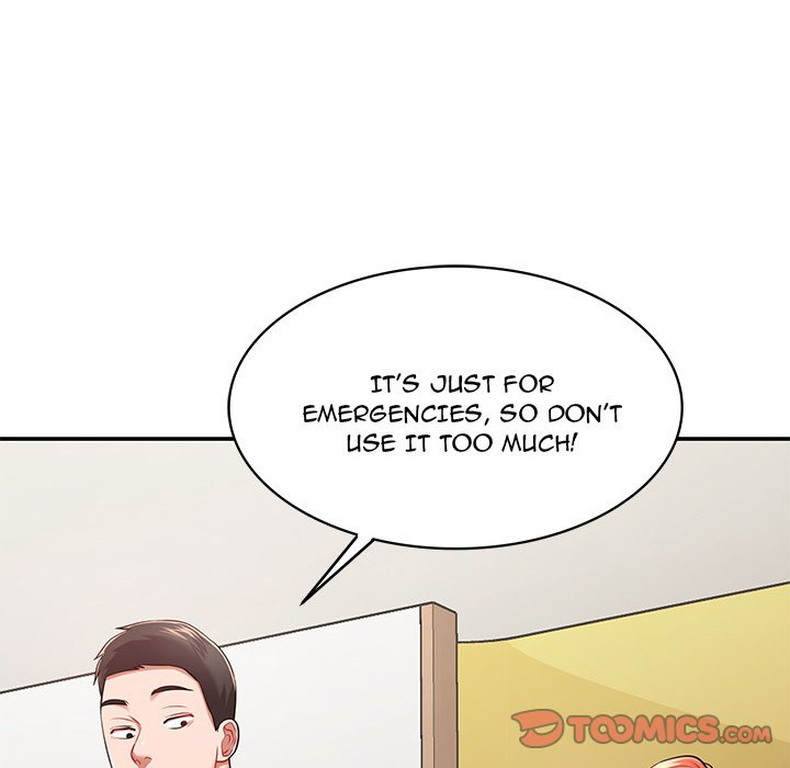 Safe Haven Chapter 12 Page 160