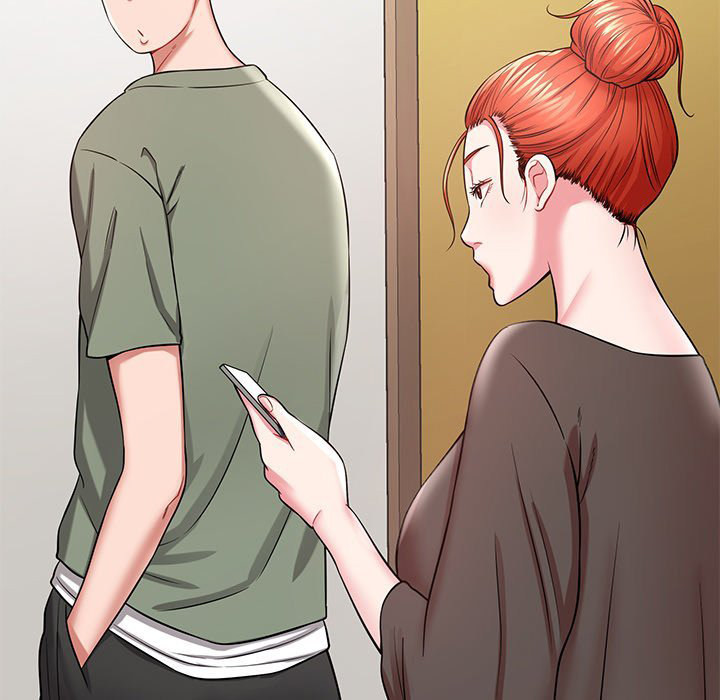 Safe Haven Chapter 12 Page 161