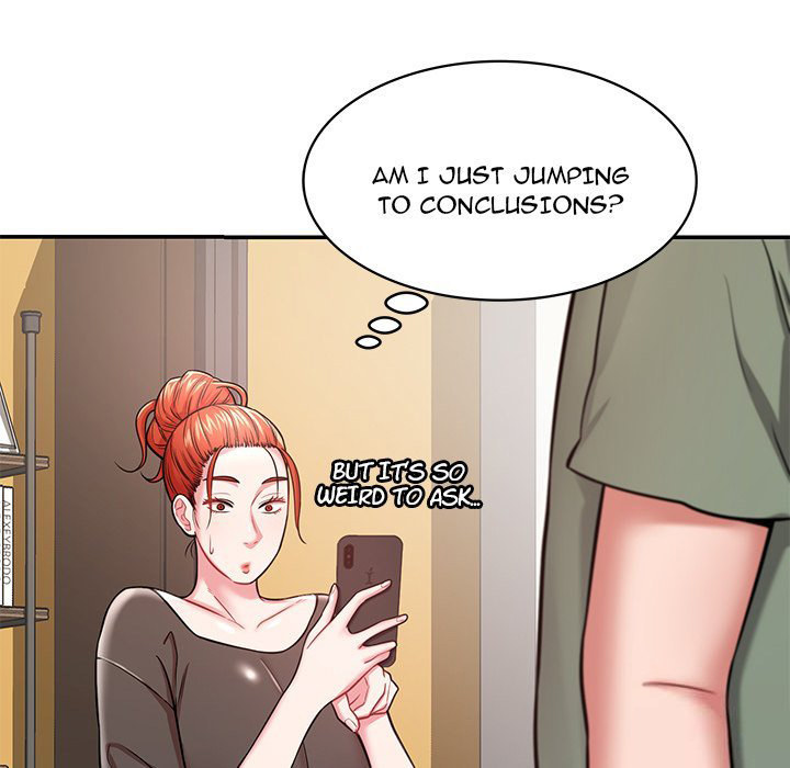 Safe Haven Chapter 12 Page 164