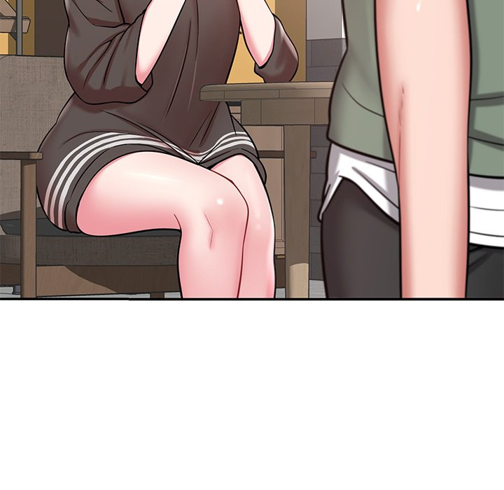 Safe Haven Chapter 12 Page 165