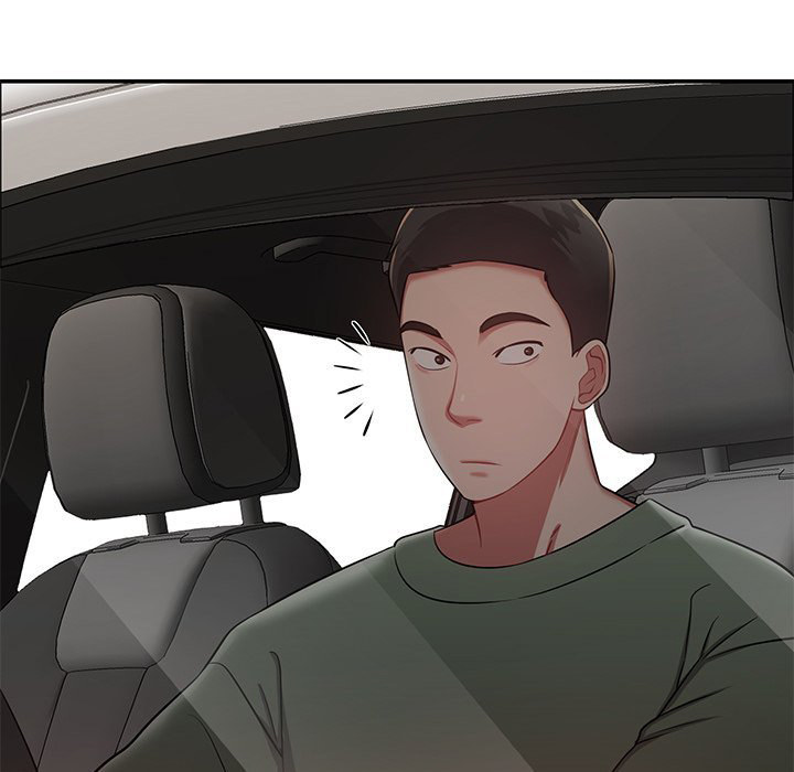 Safe Haven Chapter 12 Page 17