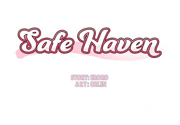 Safe Haven Chapter 12 Page 2
