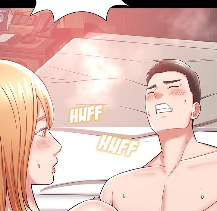 Safe Haven Chapter 12 Page 49