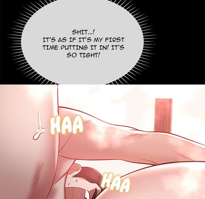 Safe Haven Chapter 12 Page 62