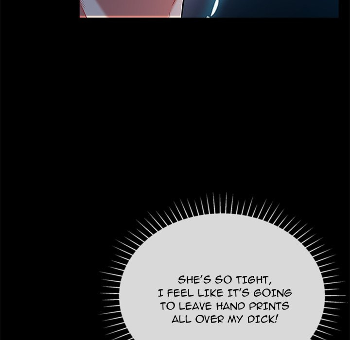 Safe Haven Chapter 12 Page 69