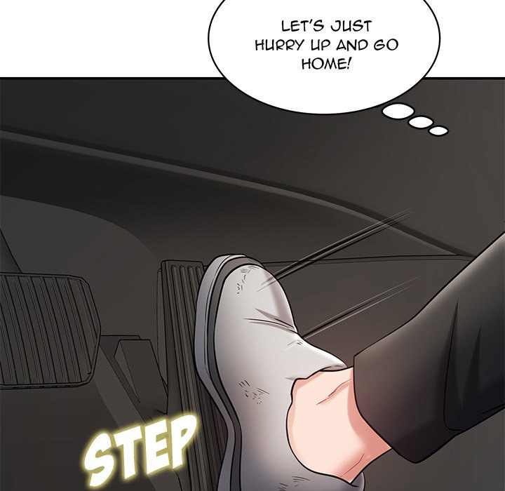 Safe Haven Chapter 12 Page 97
